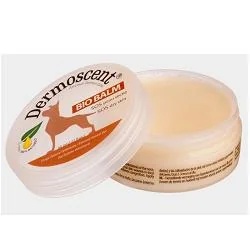 Bálsamo Bio Balm para perros 50 ml contra callosidades, almohadillas y durezas.
