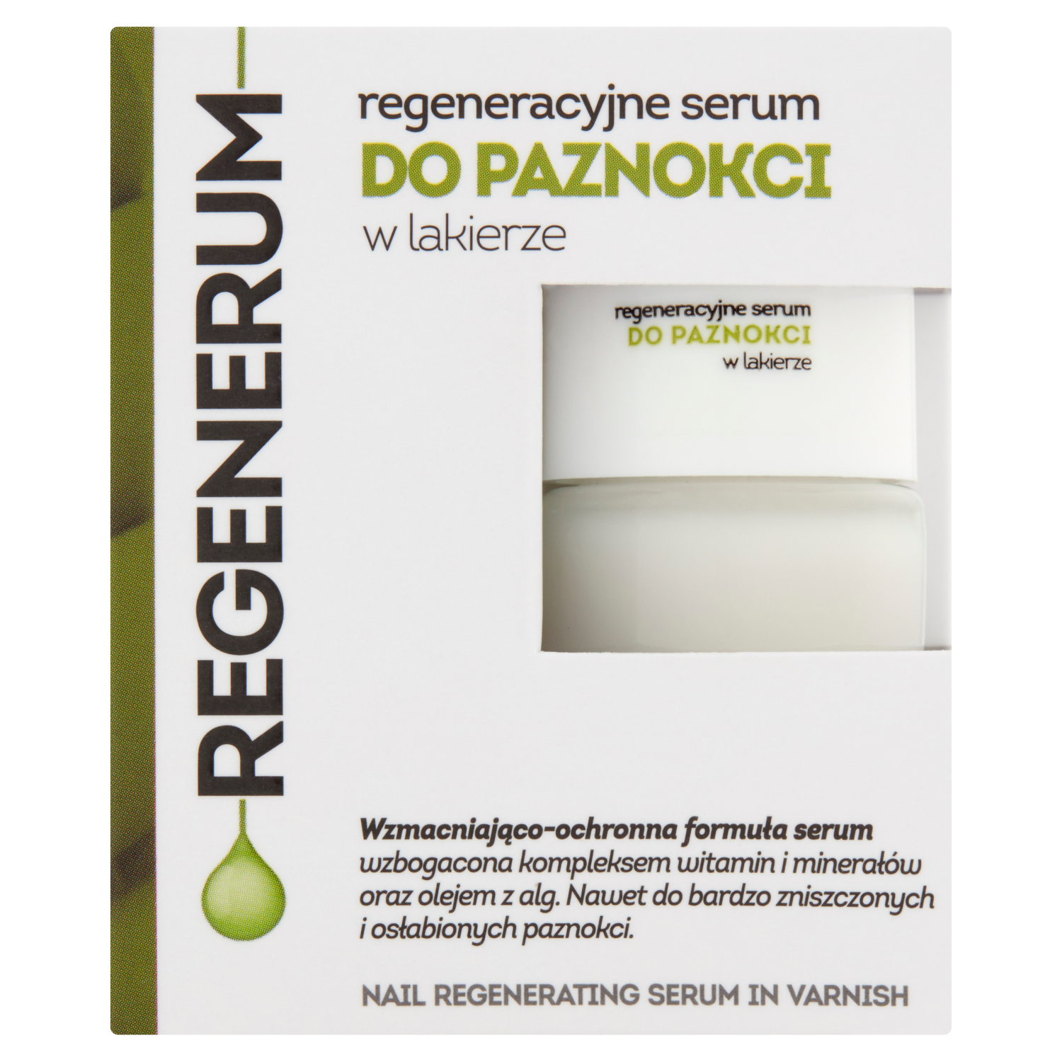 Regenerum