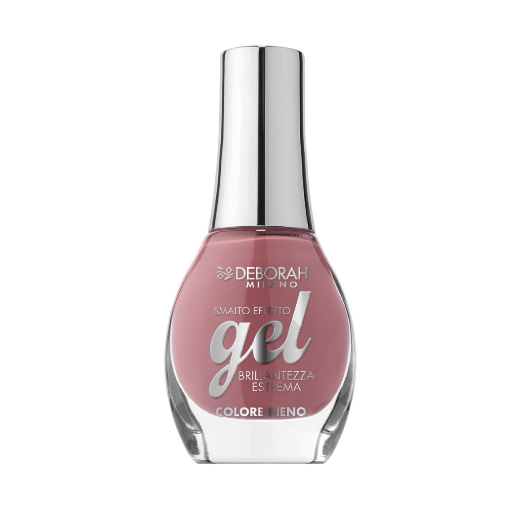 Deborah Milano Top Coat Nagellack Emalj - 1 styck