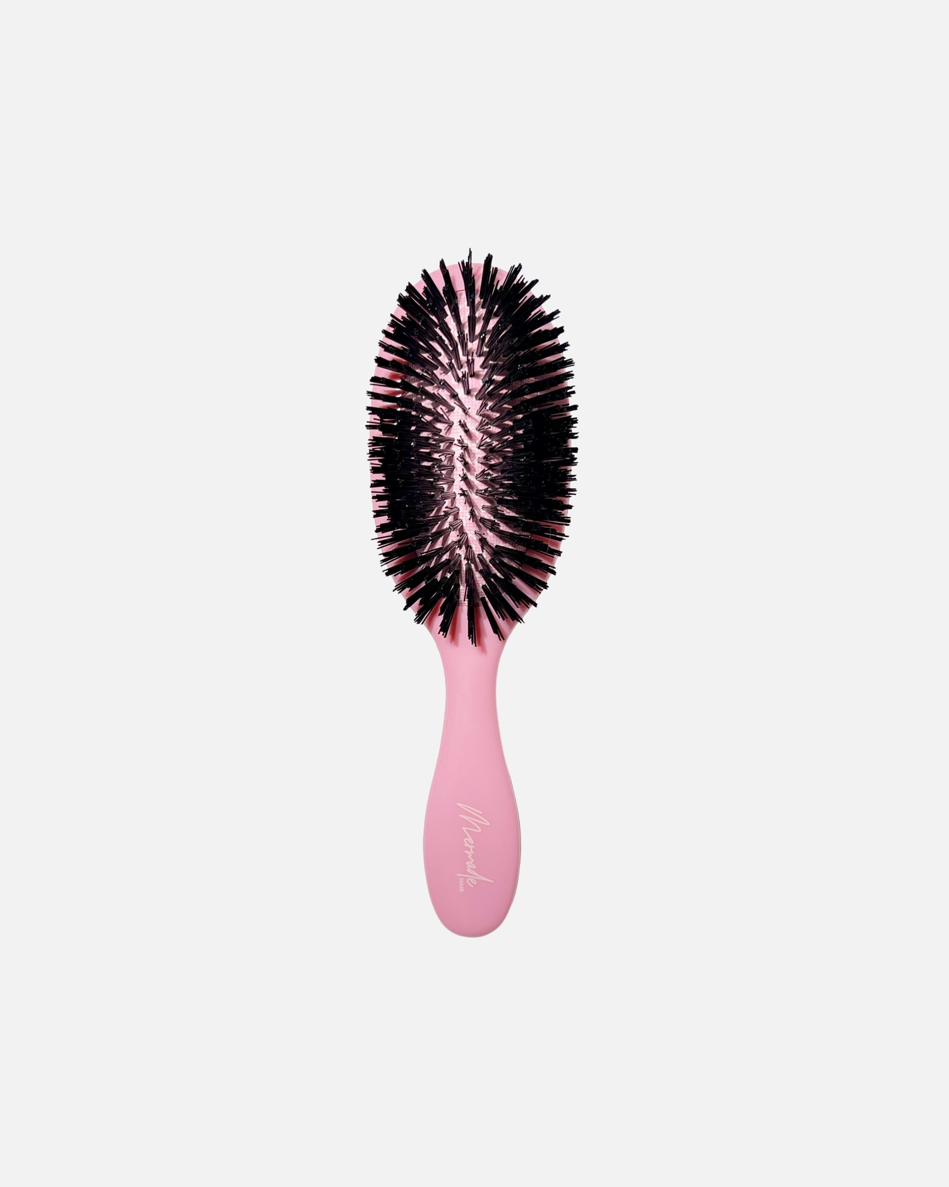 Ploché a pádlovité kartáče na vlasy Mermade – stylingový kartáč (1 kus)