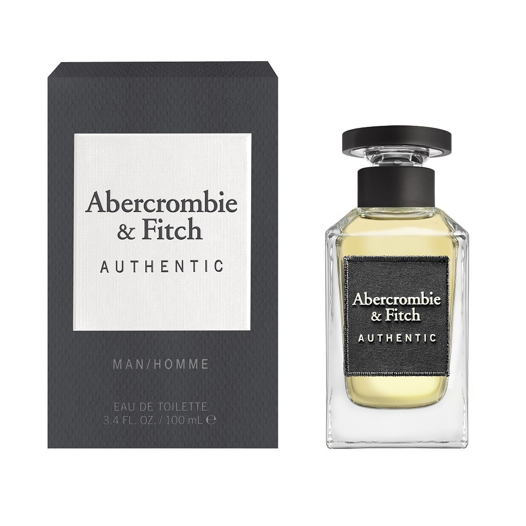 Abercrombie & Fitch Homme