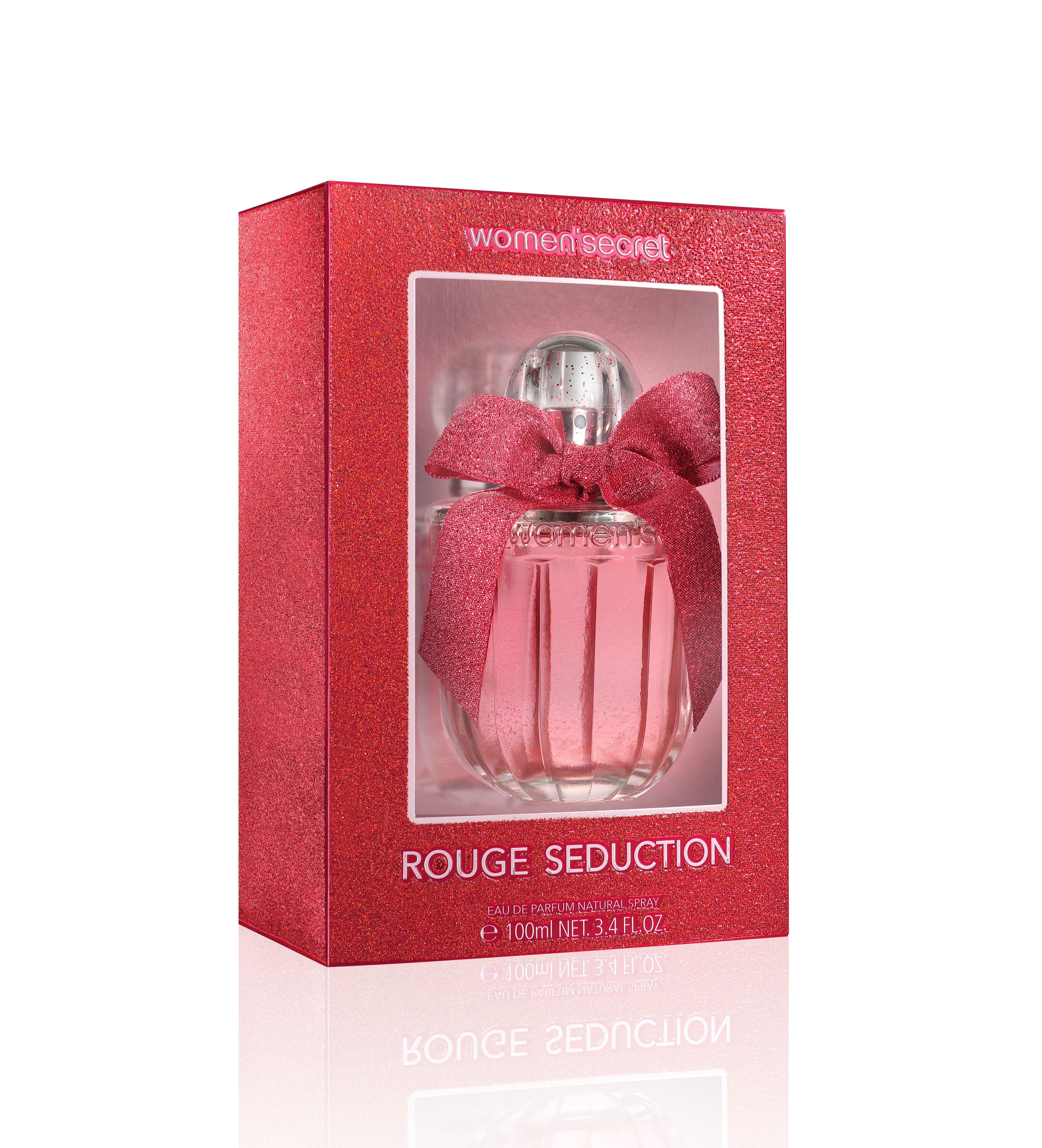 Kvinders Secret Rouge Forførelse