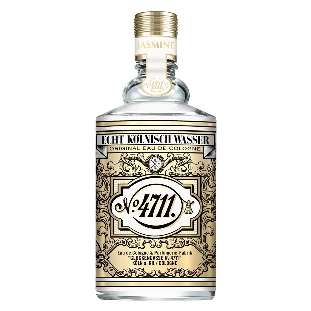 4711 Eau de Cologne Floral Collection Floral Jasmine - 100 ml