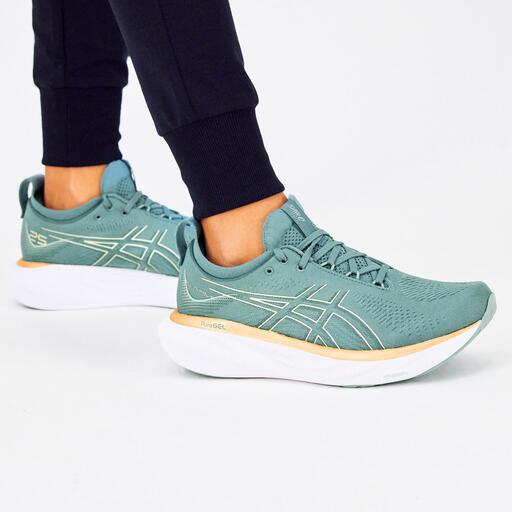  ASICS Gel Nimbus 25