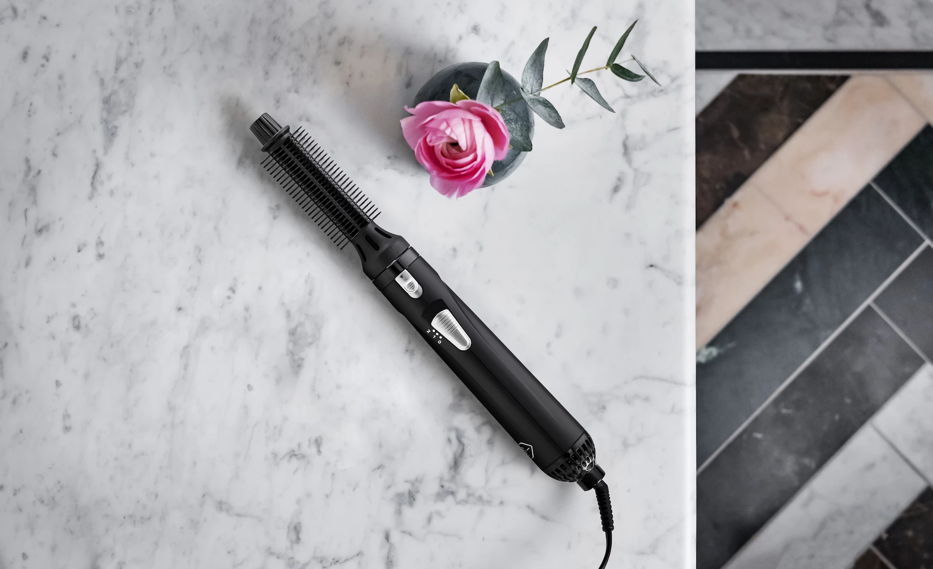 Artist Air Curler Brush - OBH Nordica