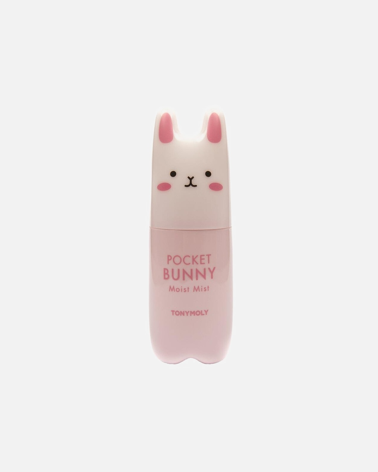 Tonymoly Gesichtsspray Pocket Bunny Moist Mist - 60 ml