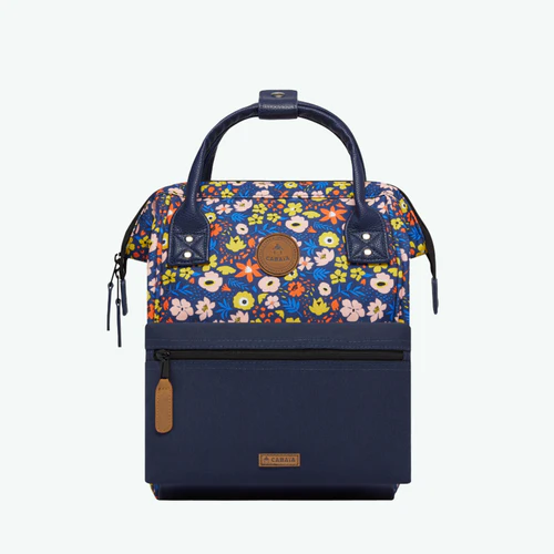 Cabaia Sac à dos Adventurer Small Alexandrie bleu marine