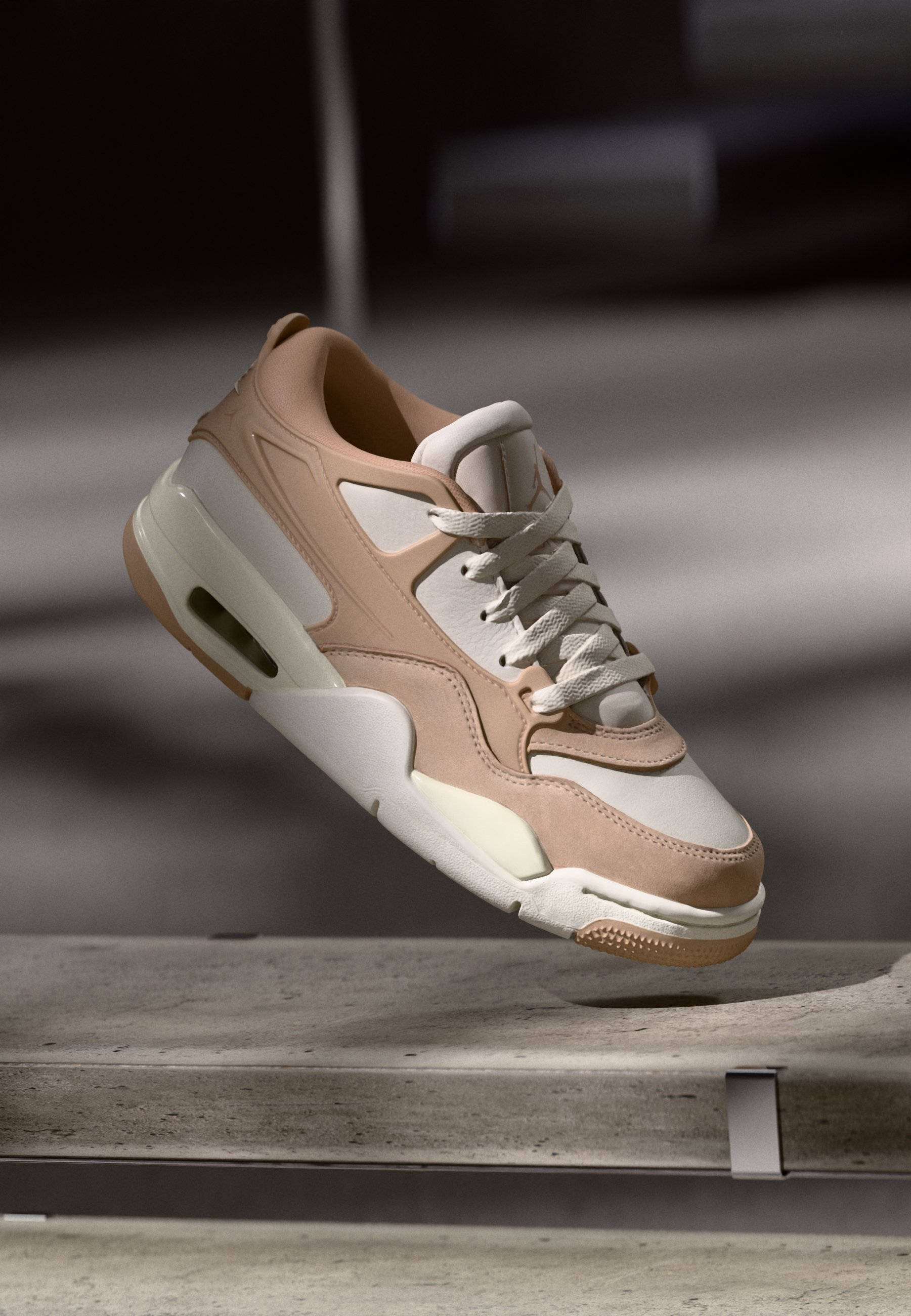 Jordan Low-top Trainers