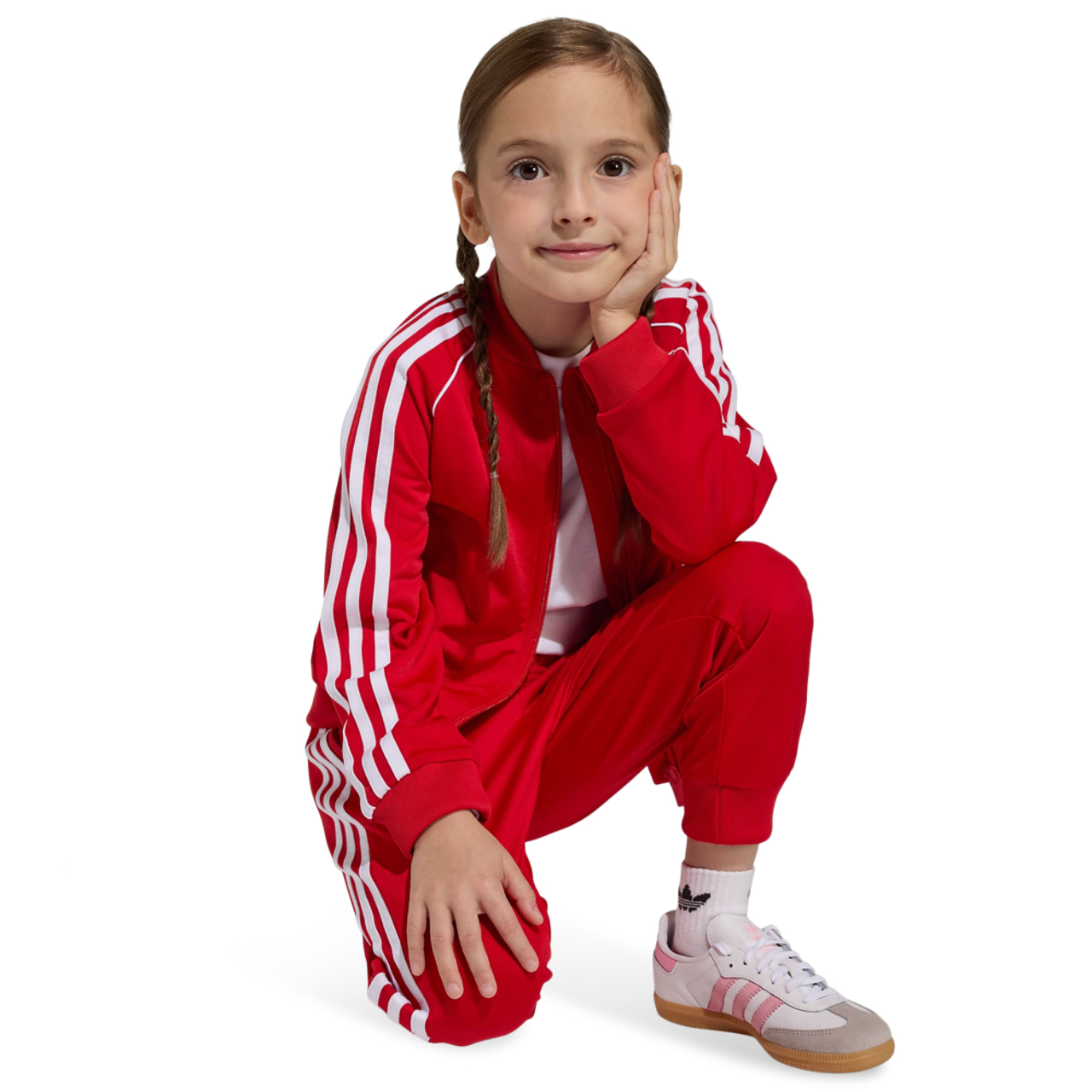adidas Sst -verryttelyasu