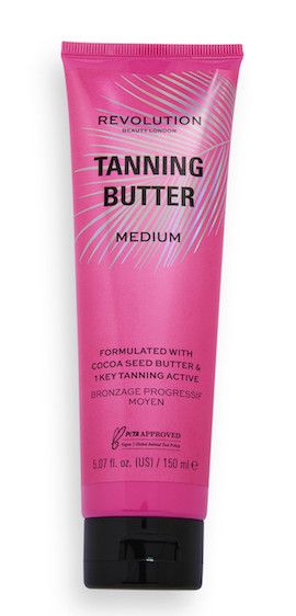 Nadogradivi bronzer za preplanulost s maslacem Bronzeri