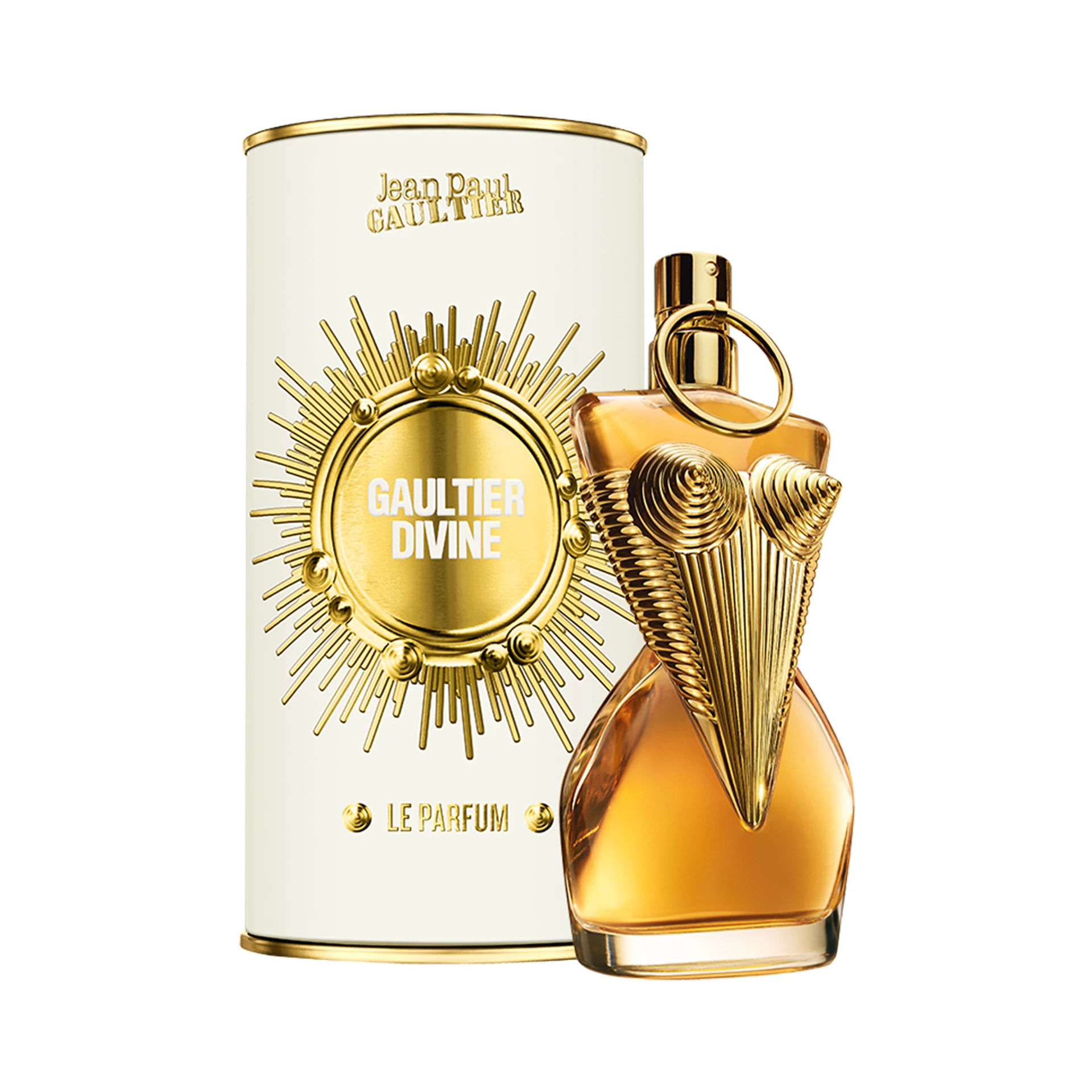 Gaultier Divine Le Parfum 50 ml - Jean Paul Gaultier