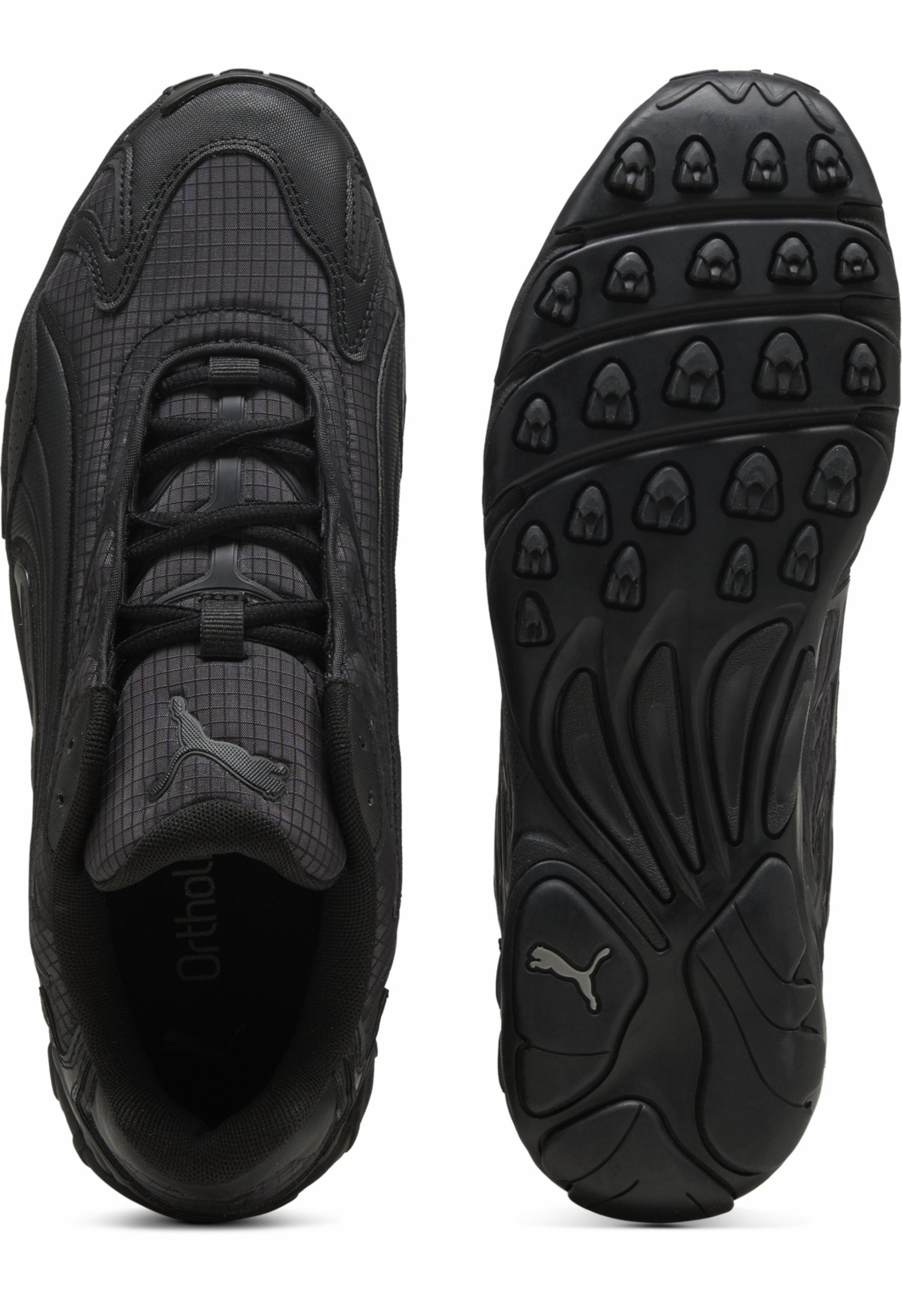 Scarpe da ginnastica basse Puma