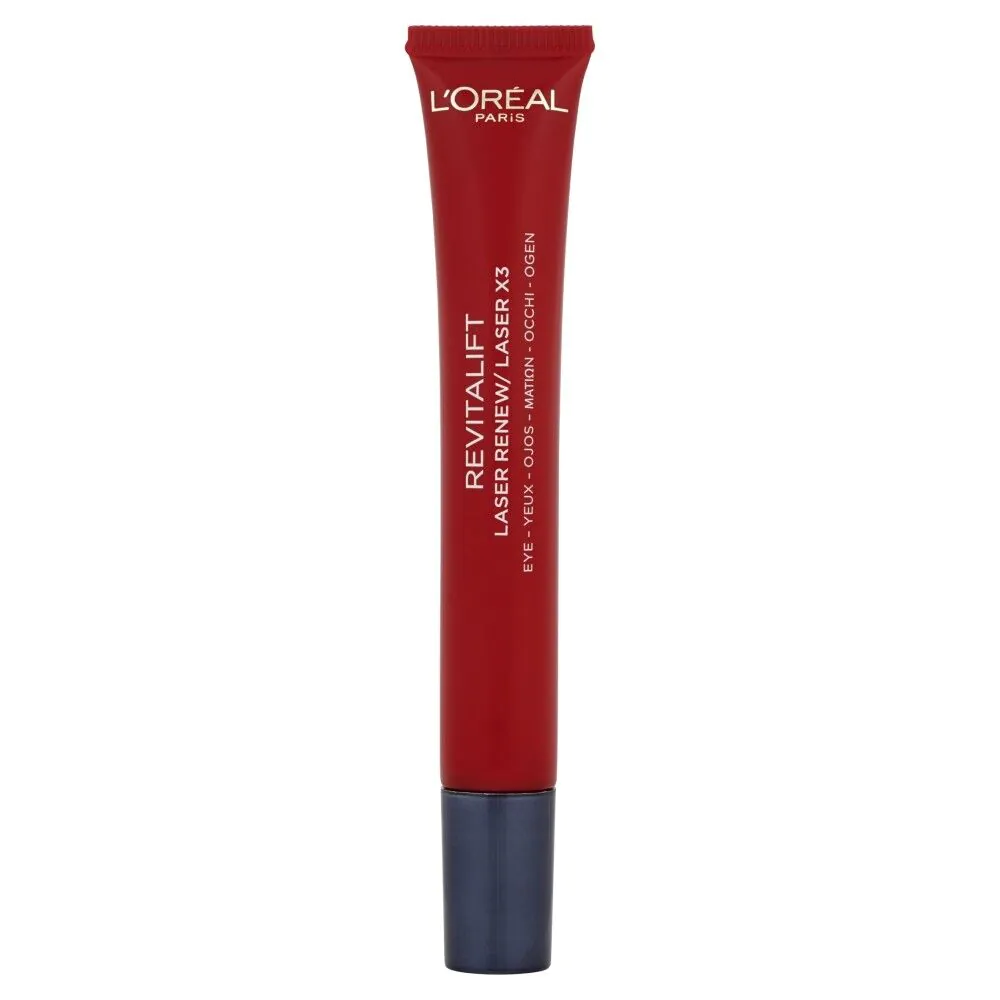 L’Oréal Paris De Revitalift Laser X3 Krem pod oczy