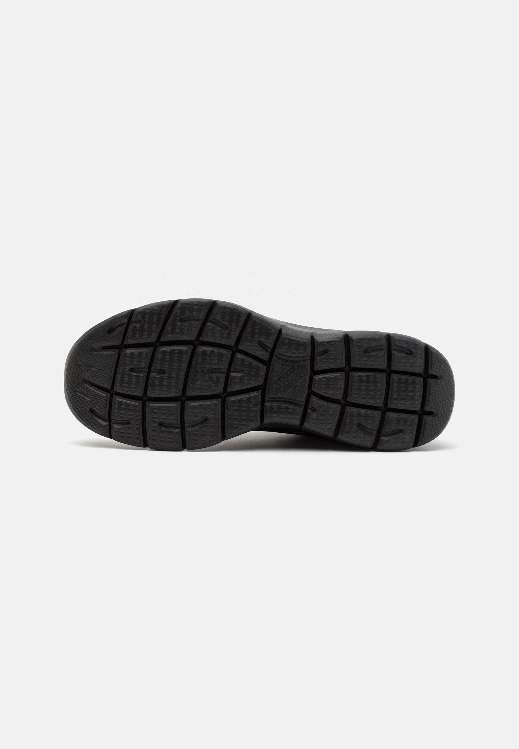 Skechers Sport SUMMITS - Baskets - noires
