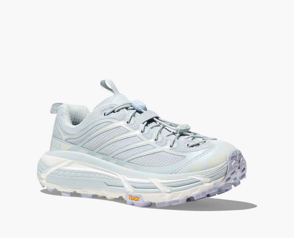 HOKA Mafate Three2 Illusion / Cloudless