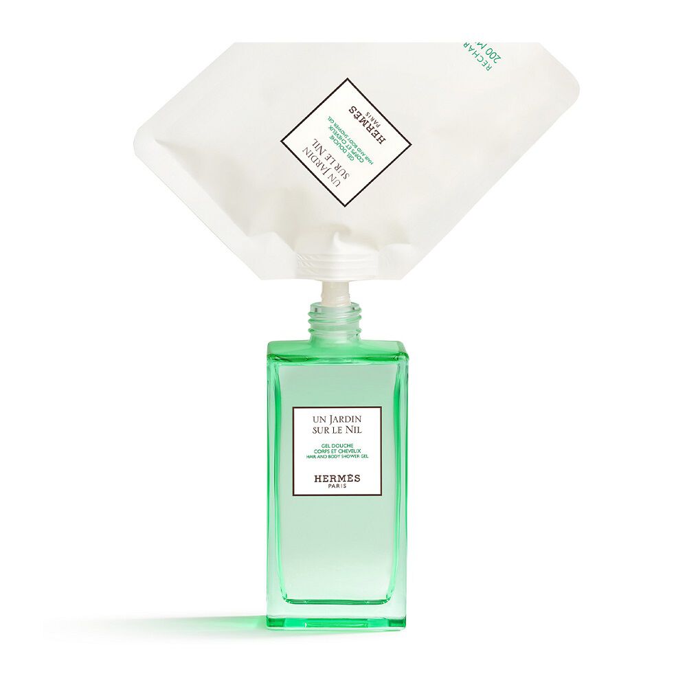 Hermès Un Jardin Sur Le Nil