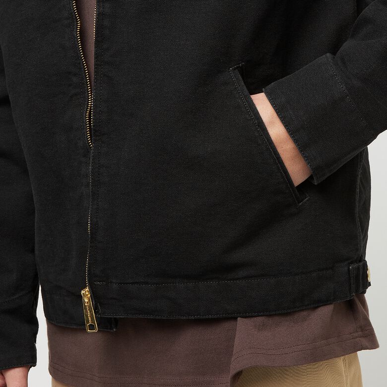 Chaqueta de Detroit