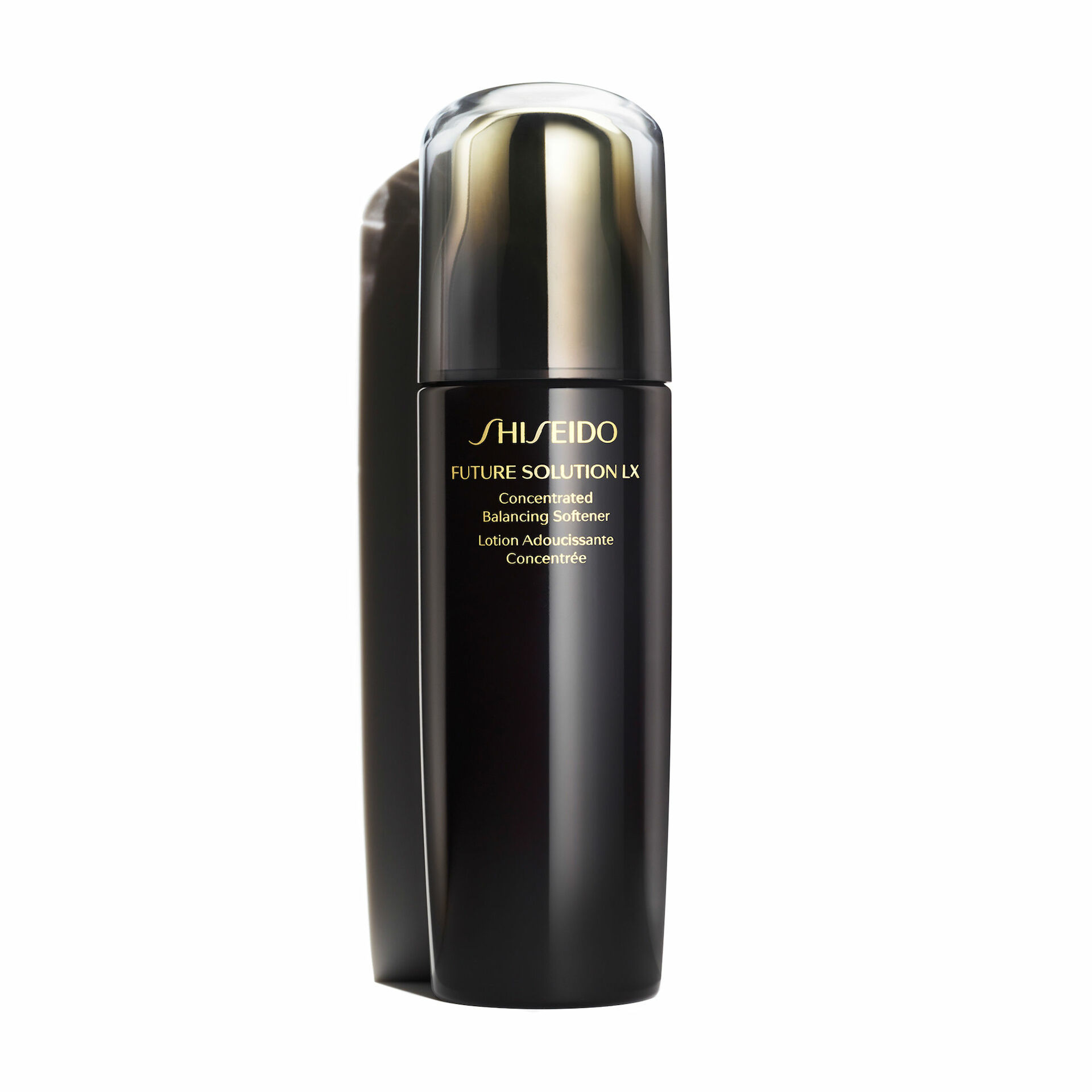 Balsam de păr concentrat Future Solution LX 170 ml - Shiseido