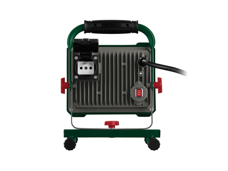 Projetor PARKSIDE® Chantier LEDPASB 44 A1, 43,5 W