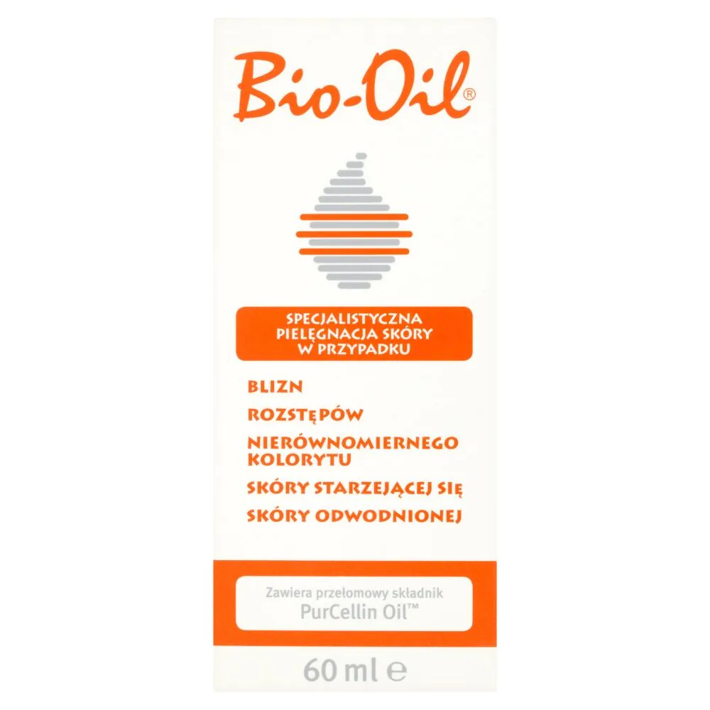 Bio-Oil Olejek, 60 ml