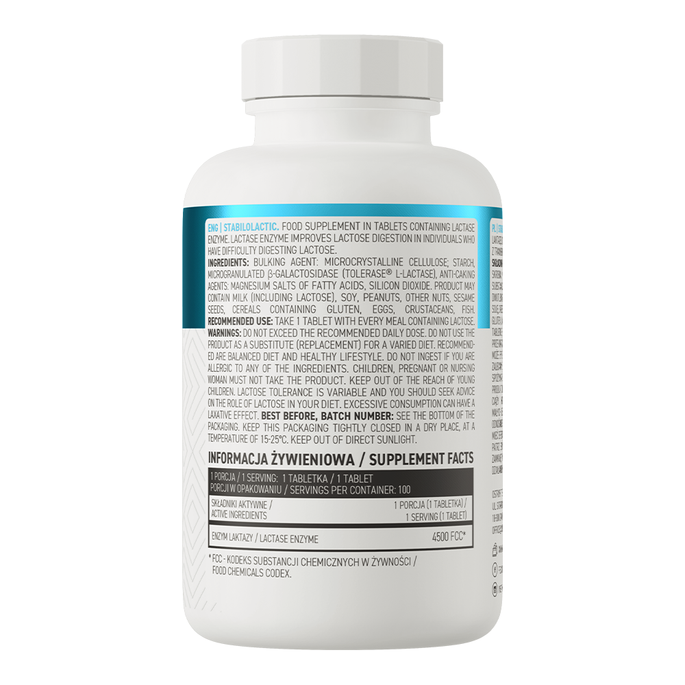 OstroVit Stabilolactic