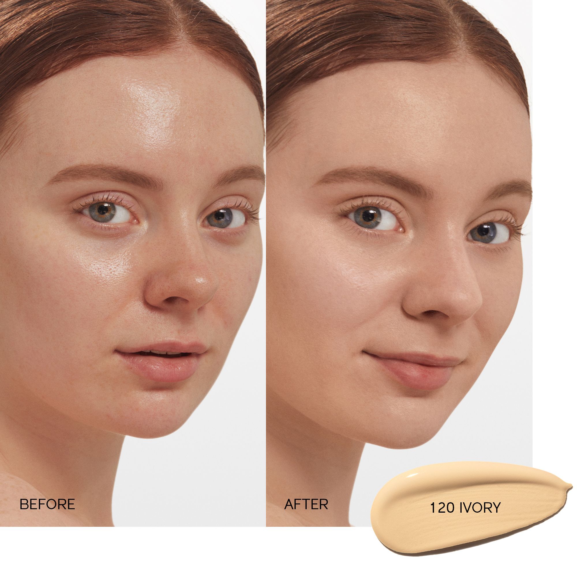 Synchro Skin samoosvježavajući puder Luksuzni puderi