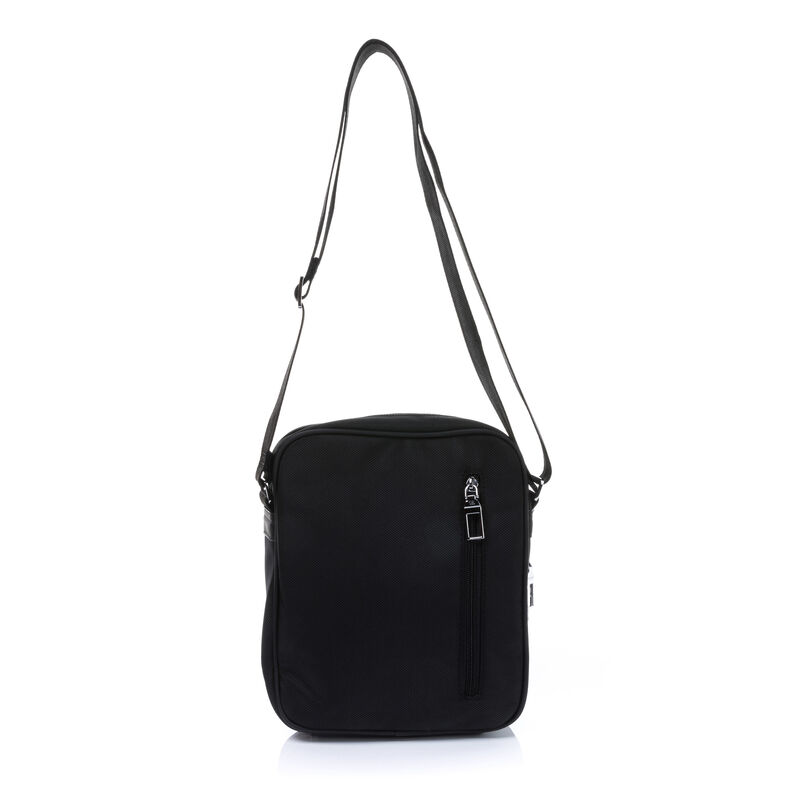 Bolsas masculinas, bolsas pretas