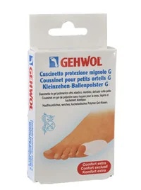 GEHWOL Kleinfingerschutz Gehwol Cusc