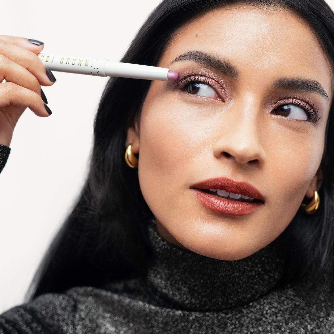 Bobbi Brown akių šešėliai SWEET SUITE COLLECTION Ilgai išliekantys kreminiai akių šešėlių pieštukai - 1,6 g