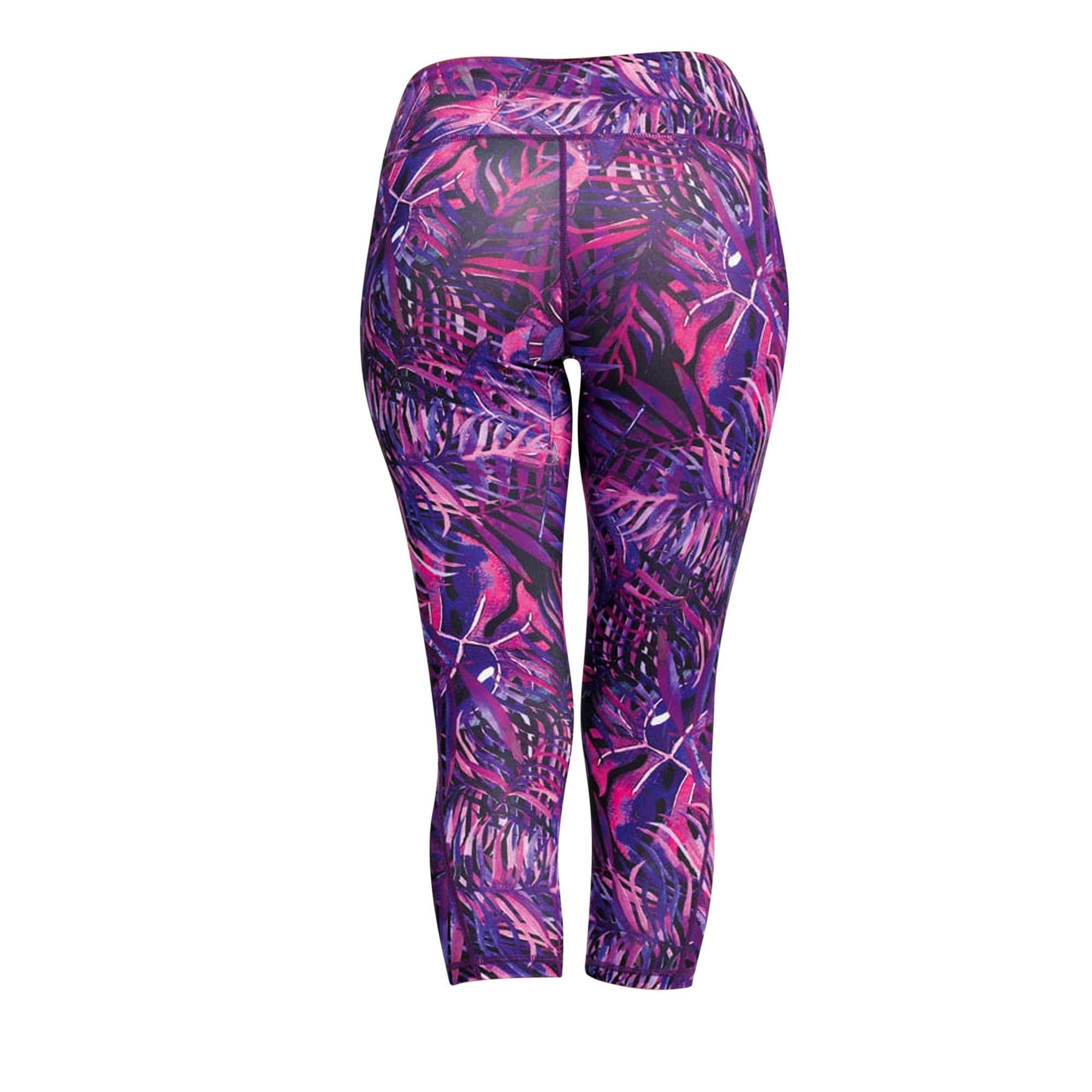 Entrenamiento Leggins Tridri Jungle