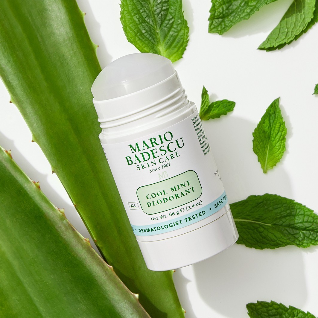 Mario Badescu deodorant Cool Mint - 68 g