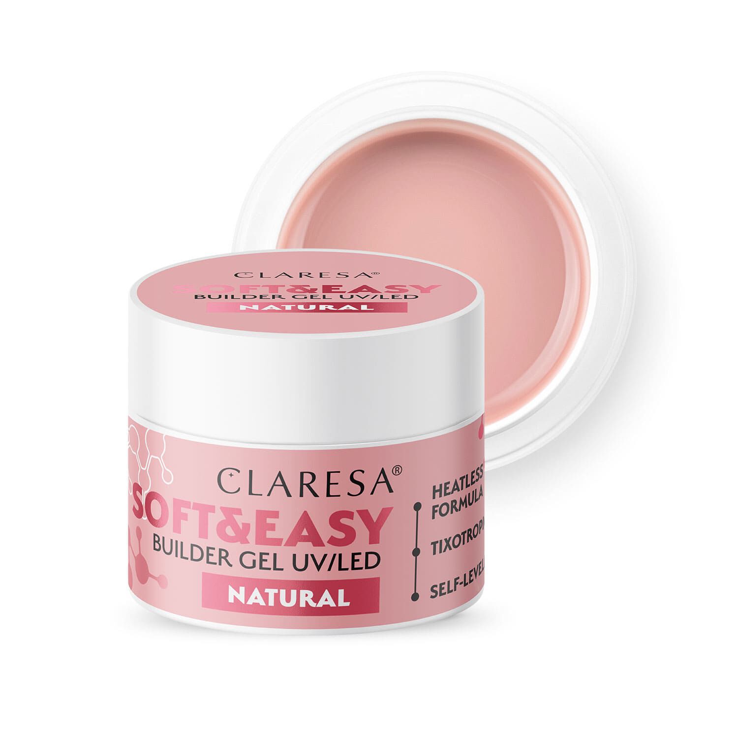 Claresa Soft&Easy