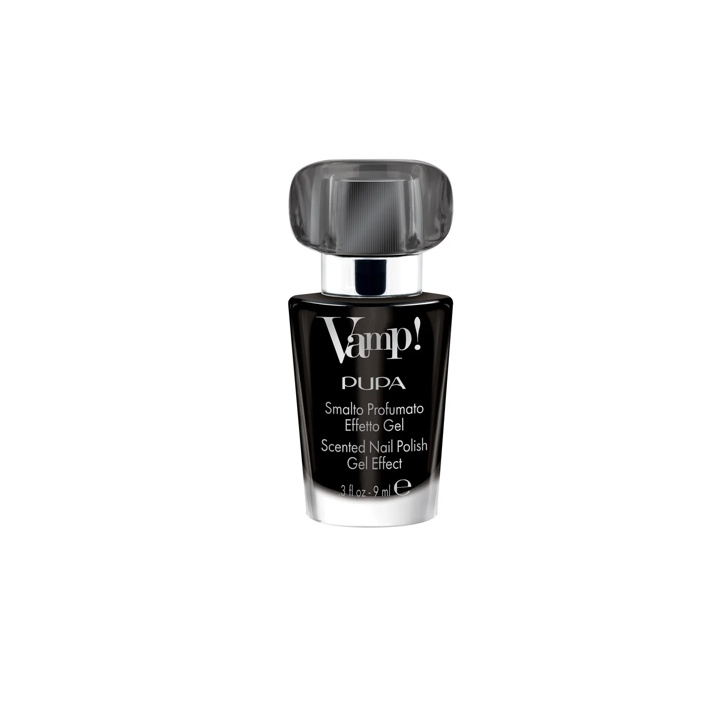 Unghie Vamp! Smalto Profumato Effetto Gel - Smalto Effetto Gel