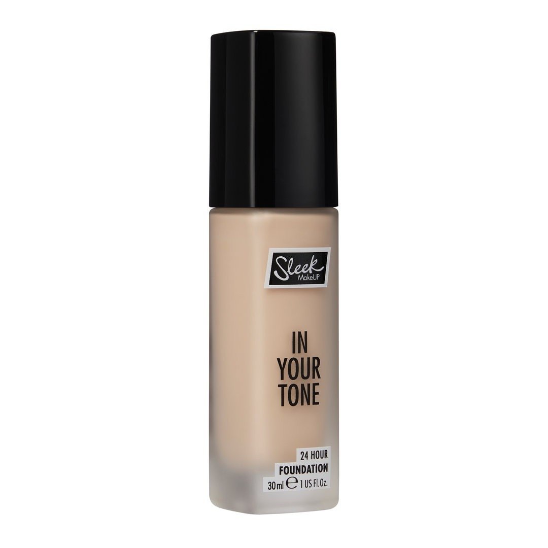 24-urna podlaga Sleek Foundation – 30 ml