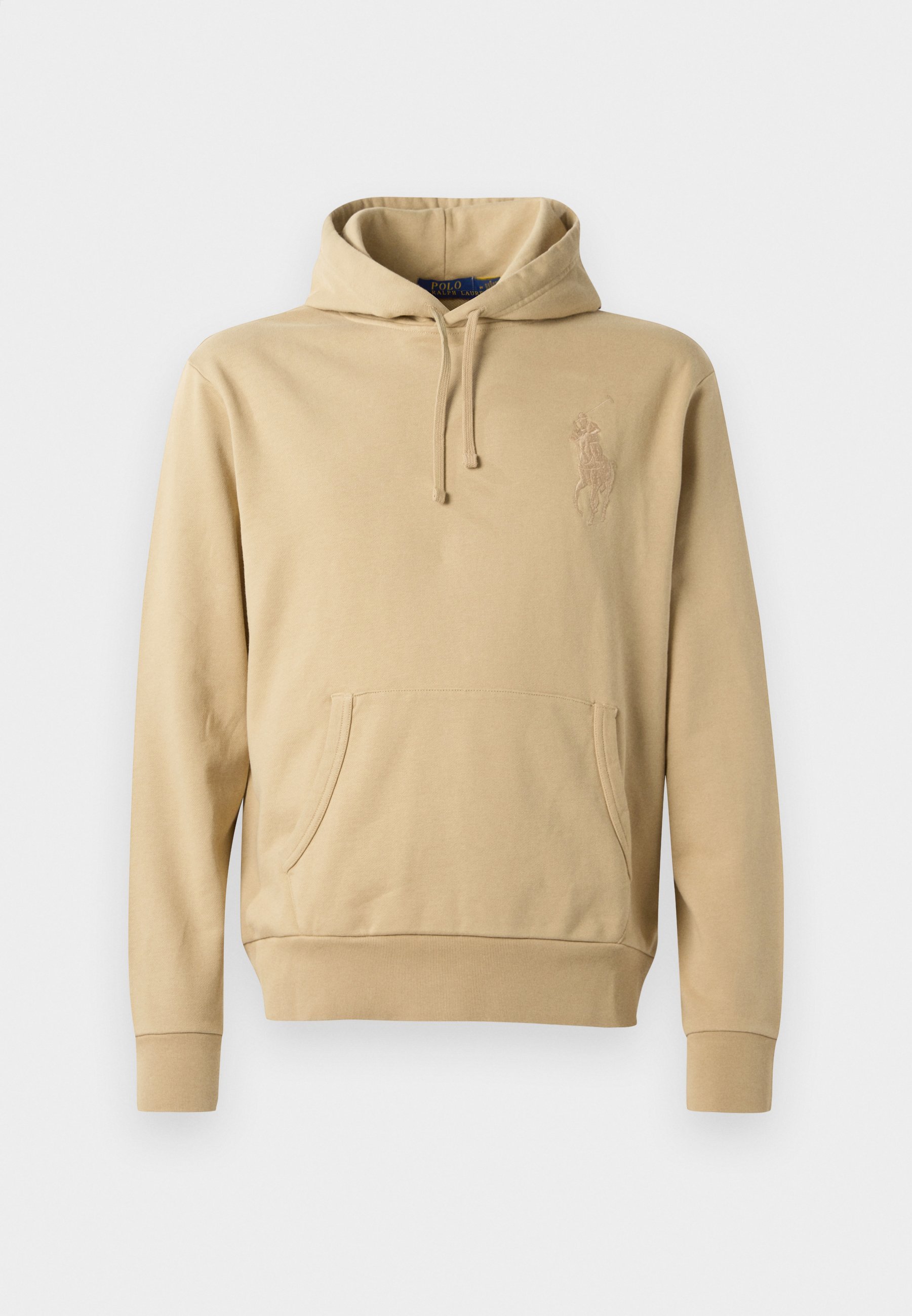 Polo Ralph Lauren Sweatshirt met lange mouwen - kaki