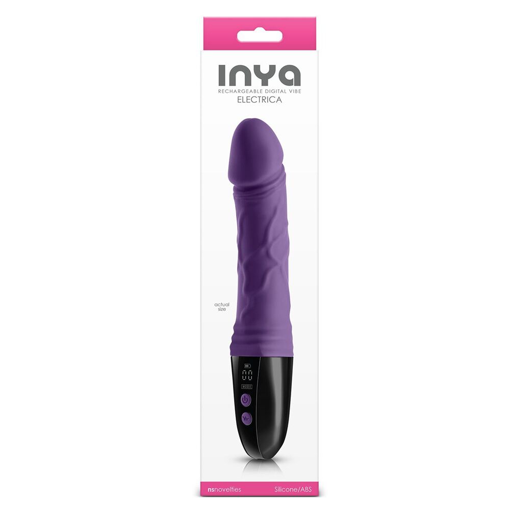 NS Novelties Inya Electrica