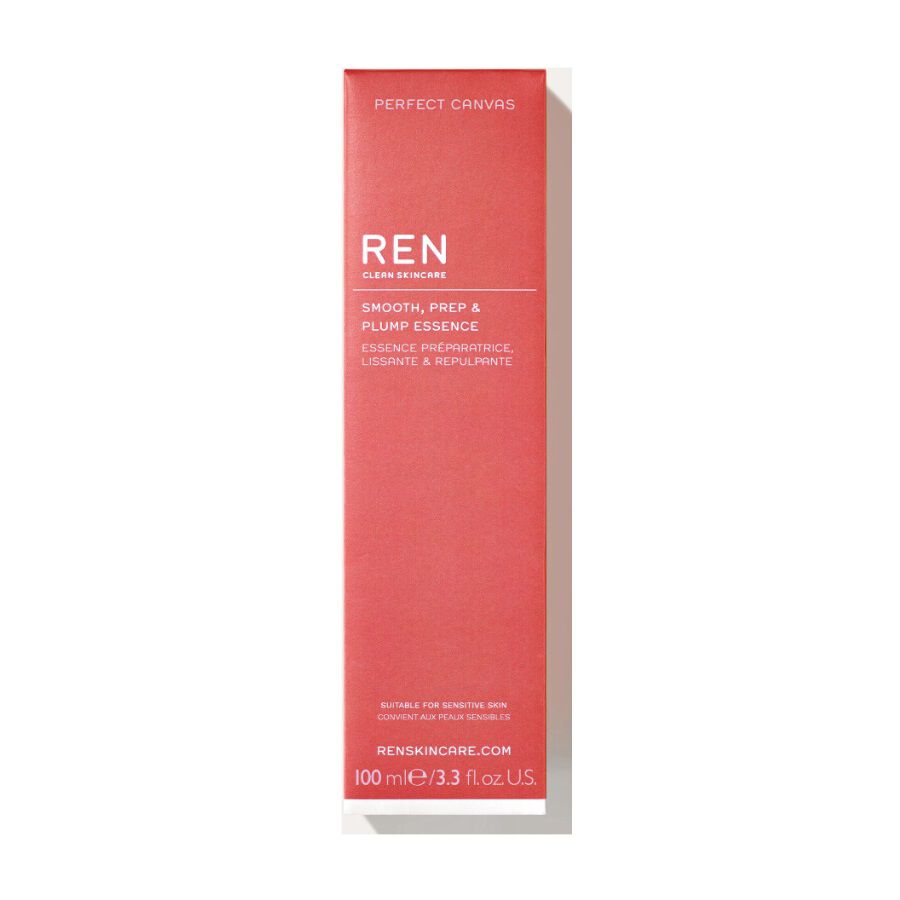 Ren Perfect Canvas