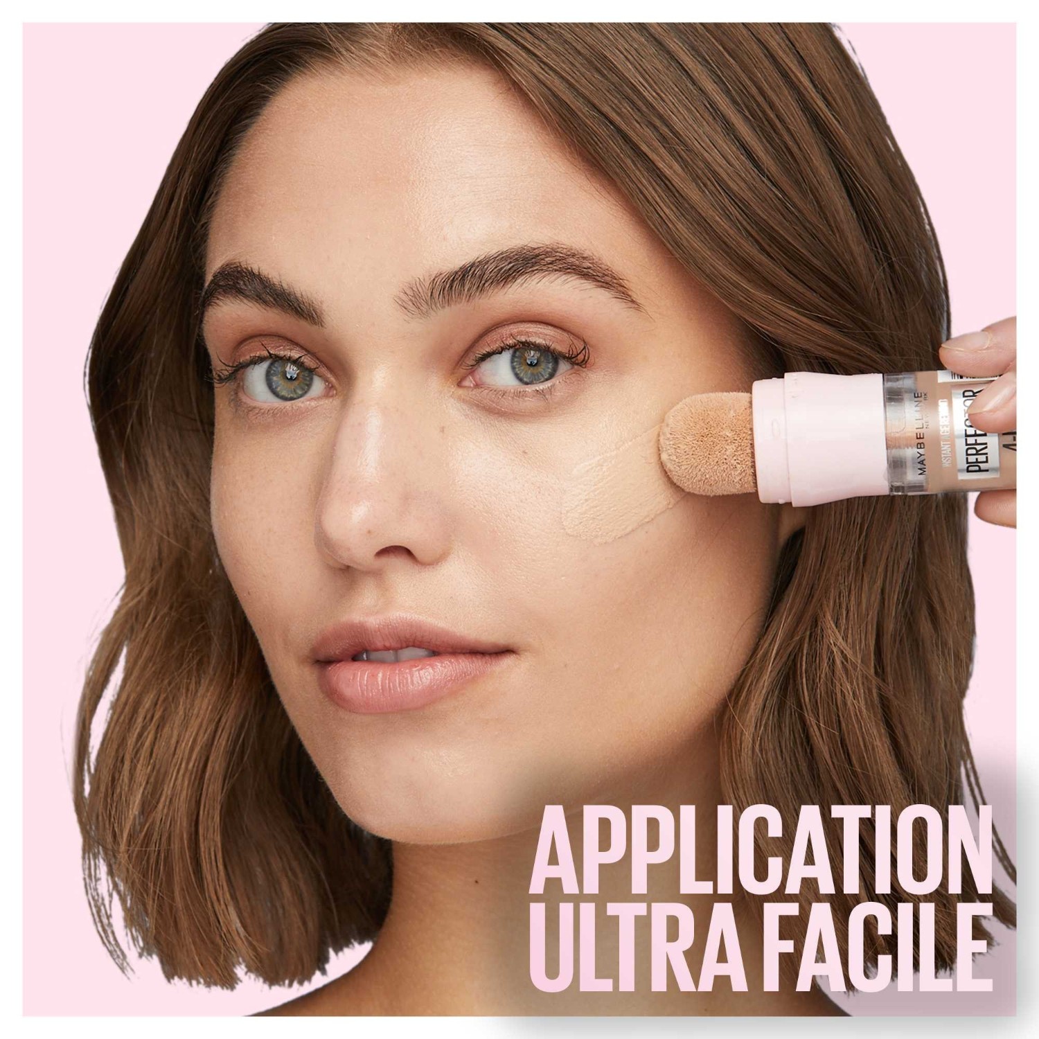 Maybelline Perfecteur de teint 4-en-1