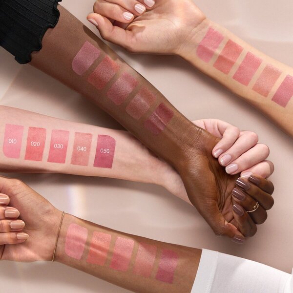 Catrice Blush Affair 020 Orange Fizz šķidrais vaigu sārtums 10ml
