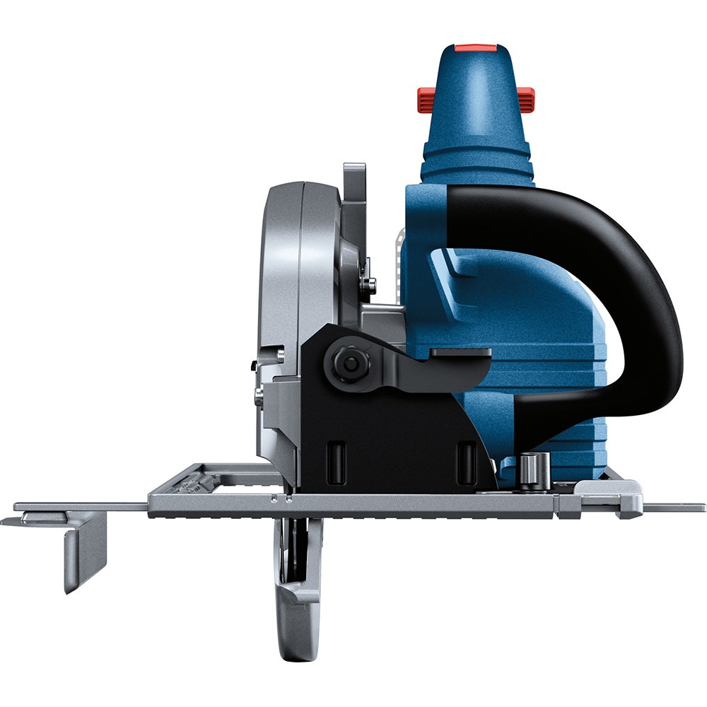 BOSCH 18V BITURBO Akku-Kreissäge 184mm Skin GKS 18V-68 GC 06016B5140
