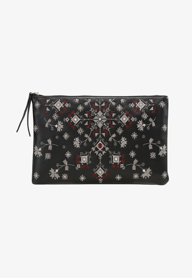 Pochette New Look - noire