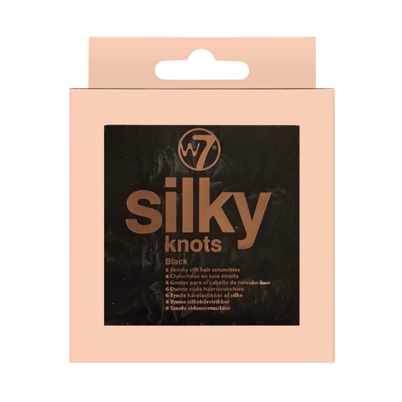 W7 Silky Knots 6