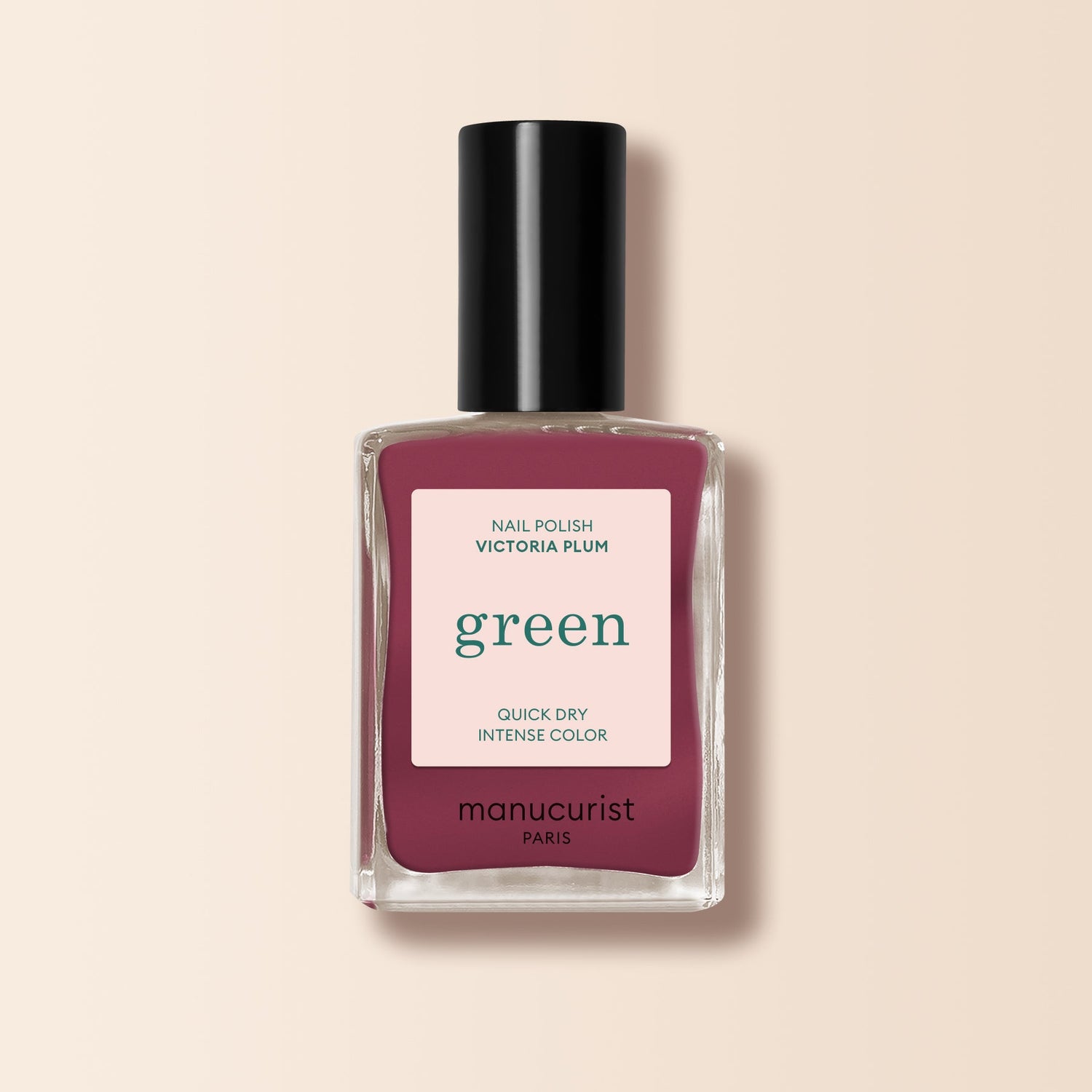 Kit Découverte Green™ - Victoria Plum