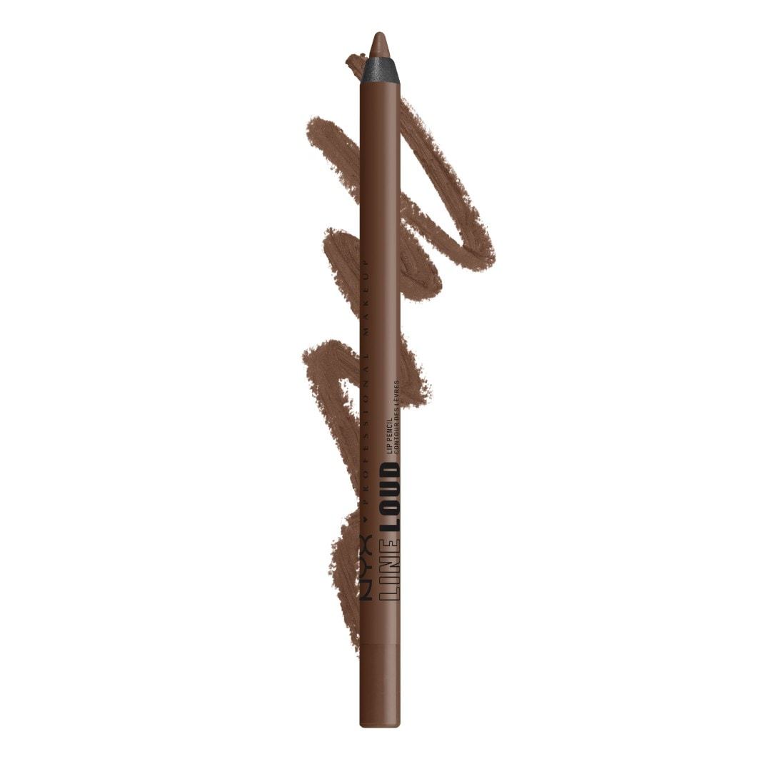 NYX Professional Makeup Lipliner Line Loud olovka za usne - 1.2g