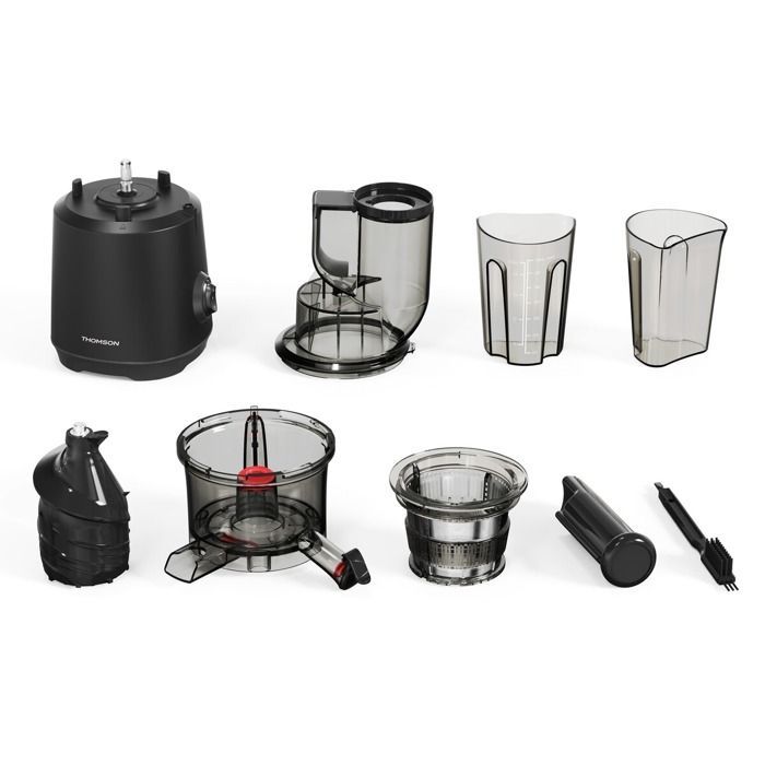Extracteur de jus Thomson THEJ2240