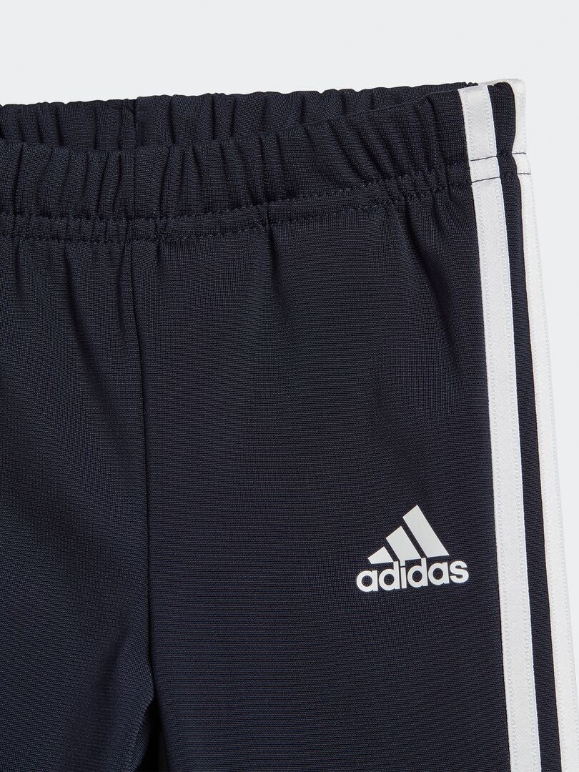 Adidas jas en broek set - 2-delig - BLAUW