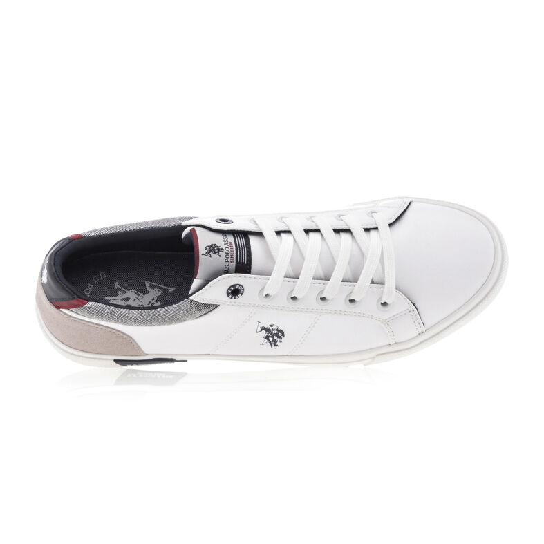 Korpe / patike Homme Blanc