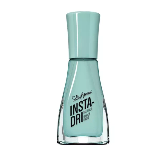 SALLY HANSEN INSTA-DRI LAKIER DO PAZNOKCI 510 GAIN MO-MINT-UM 9,17ML