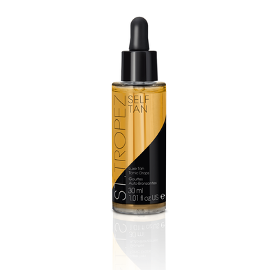 Samoopaľovacie kvapky St Tropez Samoopaľovacie kvapky 30 ml 30 ml