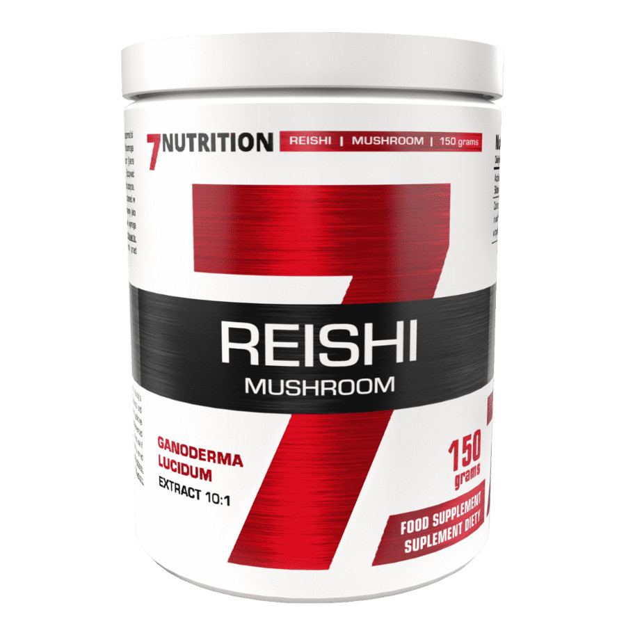 7Nutrition печурка РЕИШИ